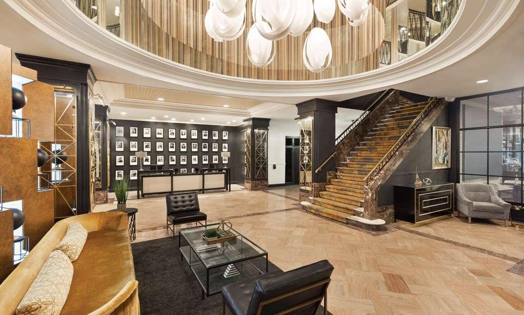 The Admiral Hotel Mobile Interior foto