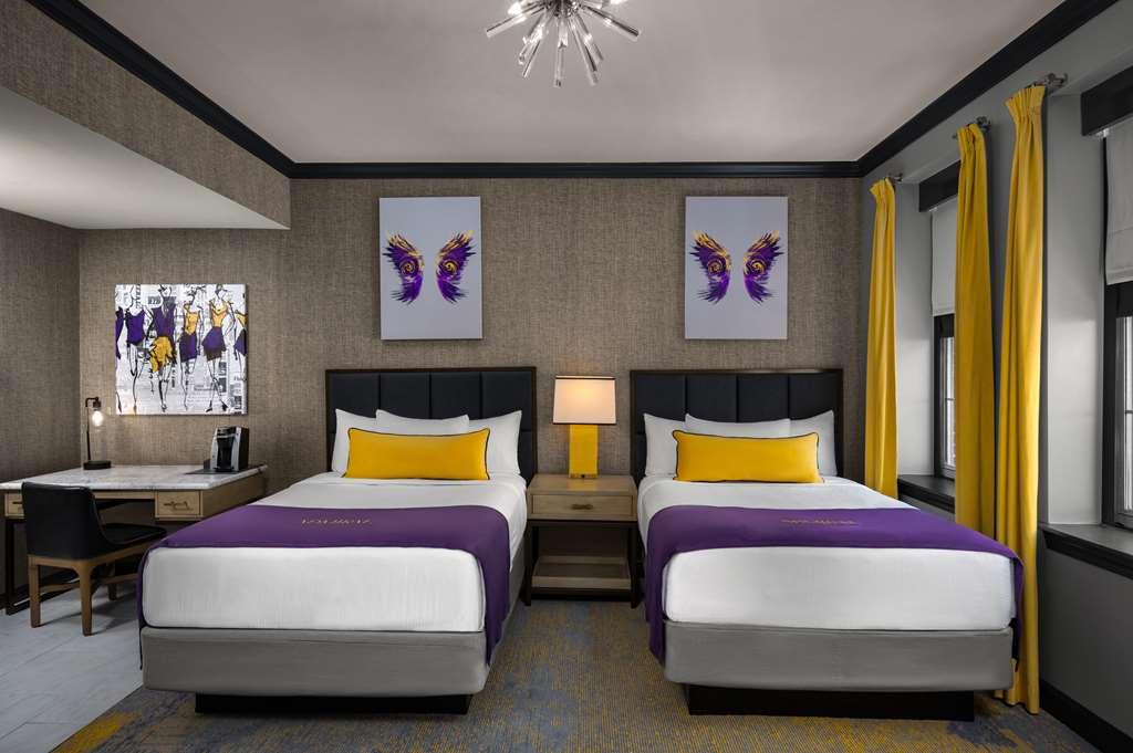 The Admiral Hotel Mobile Quarto foto