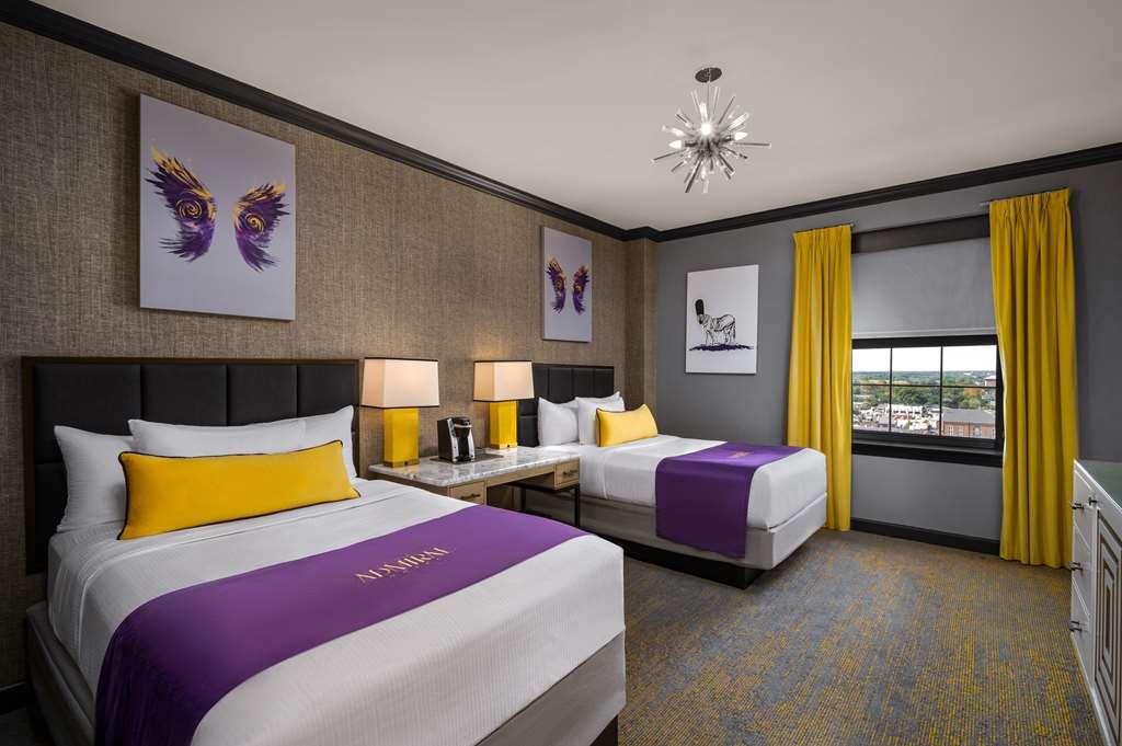 The Admiral Hotel Mobile Quarto foto