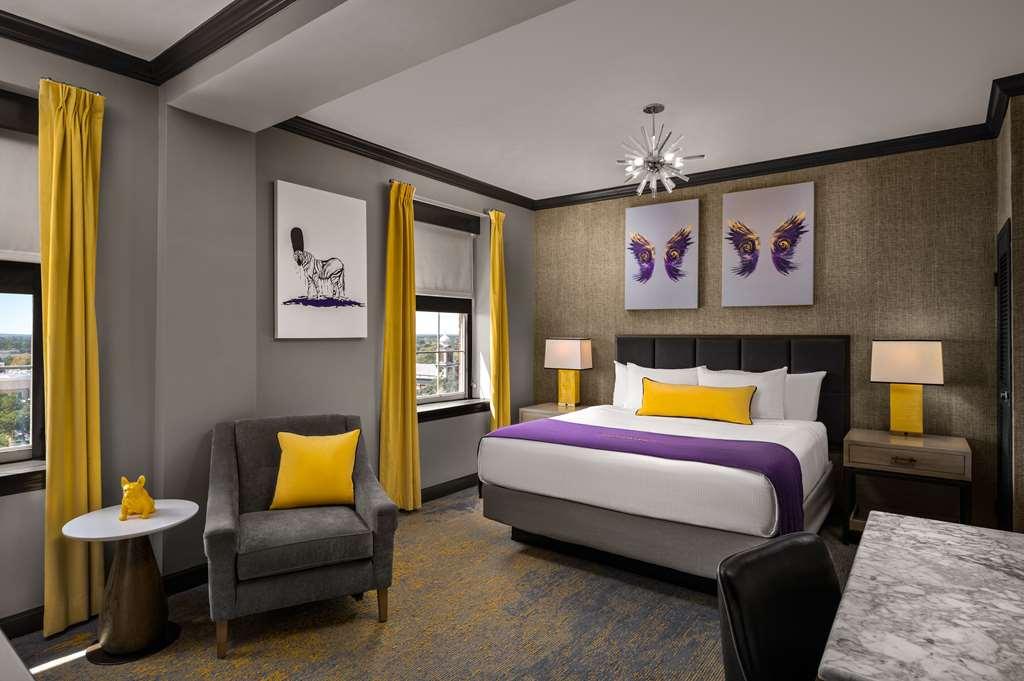 The Admiral Hotel Mobile Quarto foto