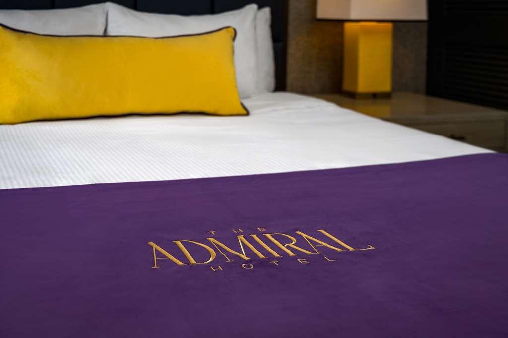 The Admiral Hotel Mobile Quarto foto