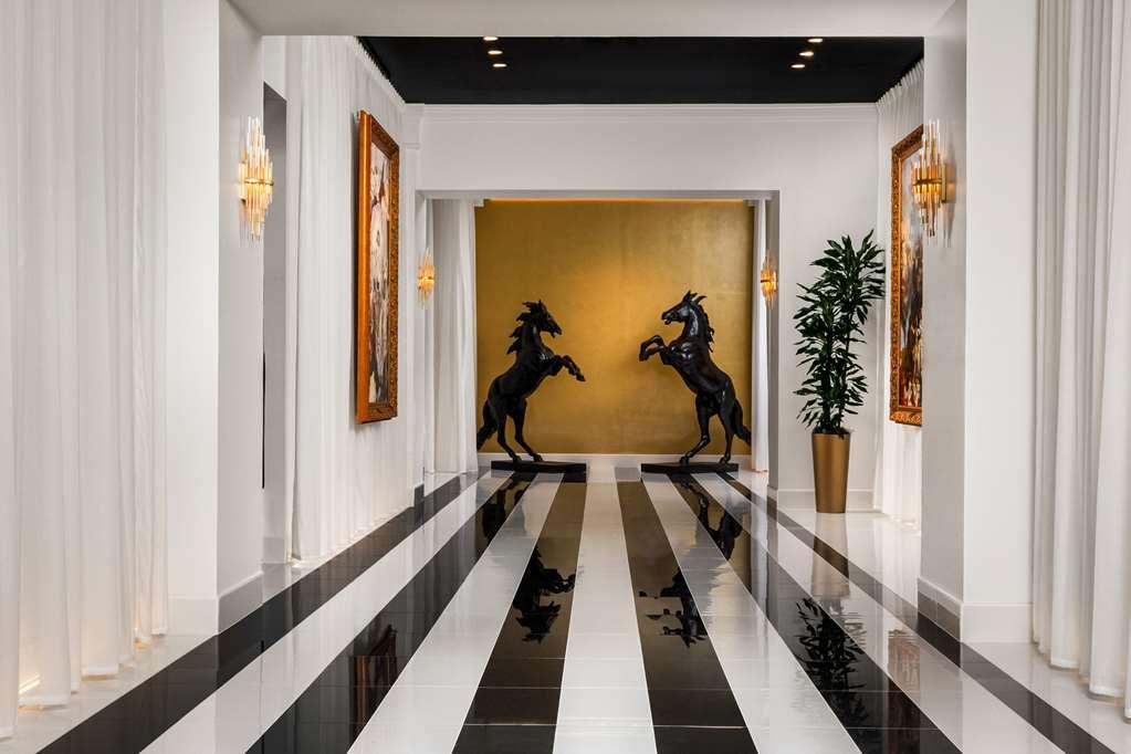 The Admiral Hotel Mobile Interior foto