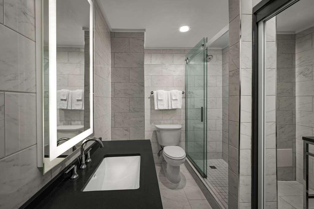 The Admiral Hotel Mobile Quarto foto